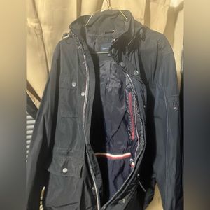 Tommy Hilfiger Jacket